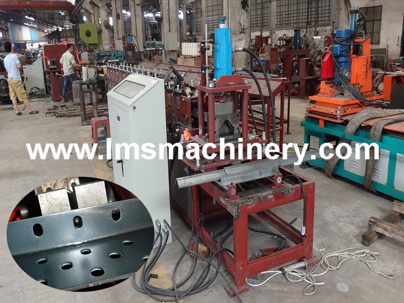 Cross Bracing Machine